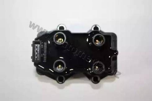 Automega 150070010 - Ignition Coil car-mod.net