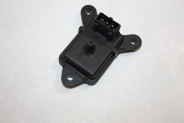 Automega 150071810 - Sensor, intake manifold pressure car-mod.net