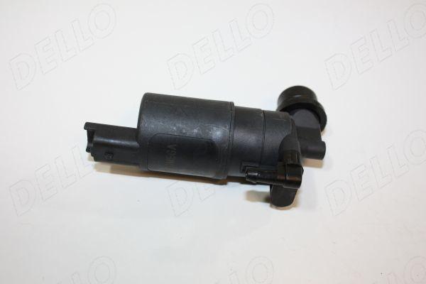 Automega 150071310 - Water Pump, window cleaning car-mod.net