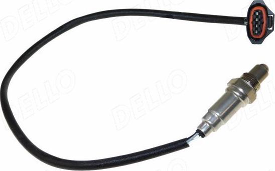 Automega 150078810 - Oxygen, Lambda Sensor car-mod.net