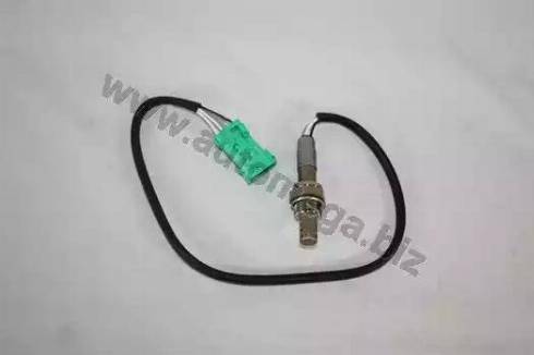 Automega 150073410 - Oxygen, Lambda Sensor car-mod.net