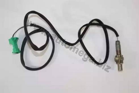 Automega 150072110 - Oxygen, Lambda Sensor car-mod.net