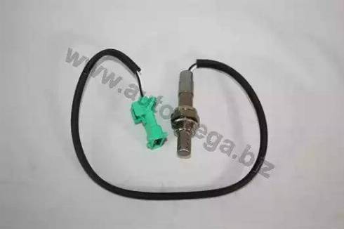 Automega 150072710 - Oxygen, Lambda Sensor car-mod.net