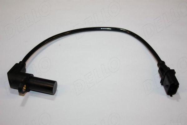 Automega 150109110 - Crankshaft position sensor, RPM car-mod.net