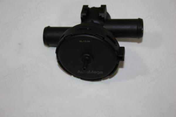 Automega 150105410 - Control Valve, coolant car-mod.net