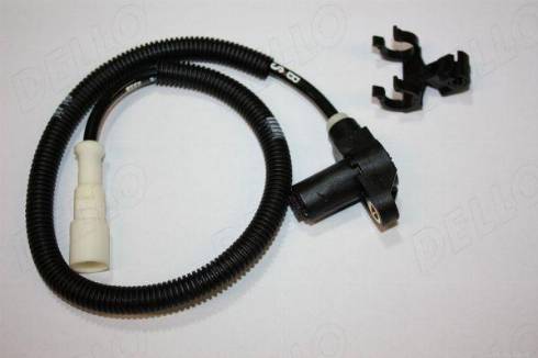 Automega 150105010 - ABS sensor, wheel speed car-mod.net