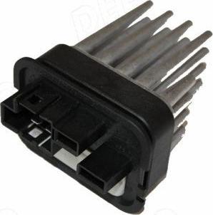 Automega 150105210 - Control Unit, heating / ventilation car-mod.net