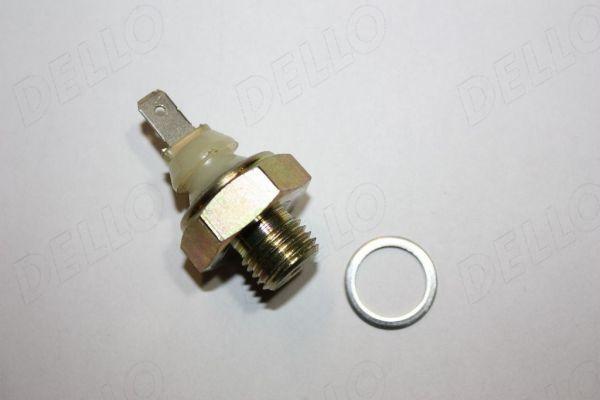Automega 150100310 - Sender Unit, oil pressure car-mod.net