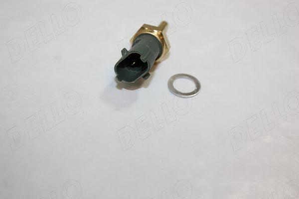 Automega 150101510 - Coolant temperature Sensor car-mod.net