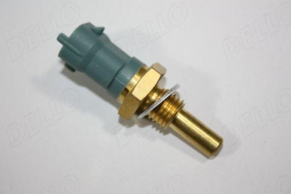 Automega 150108010 - Coolant temperature Sensor car-mod.net