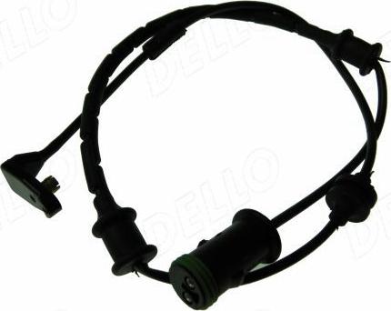 Automega 150108810 - Warning Contact, brake pad wear car-mod.net