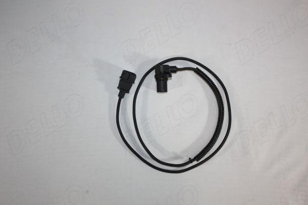 Automega 150108710 - Crankshaft position sensor, RPM car-mod.net