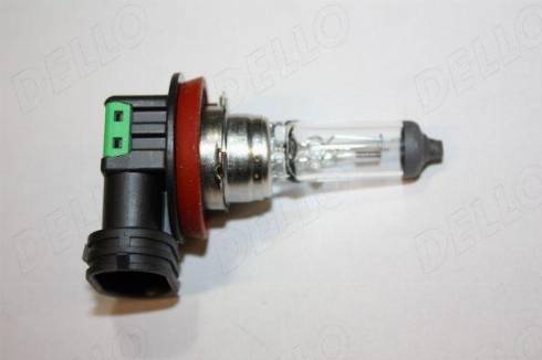 Automega 150110910 - Bulb, fog light car-mod.net