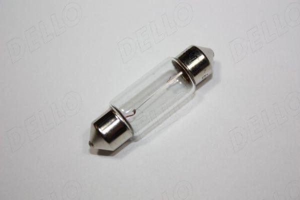 Automega 150111910 - Bulb, boot interior light car-mod.net