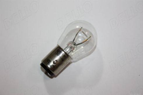 Automega 150111410 - Bulb, brake / tail light car-mod.net