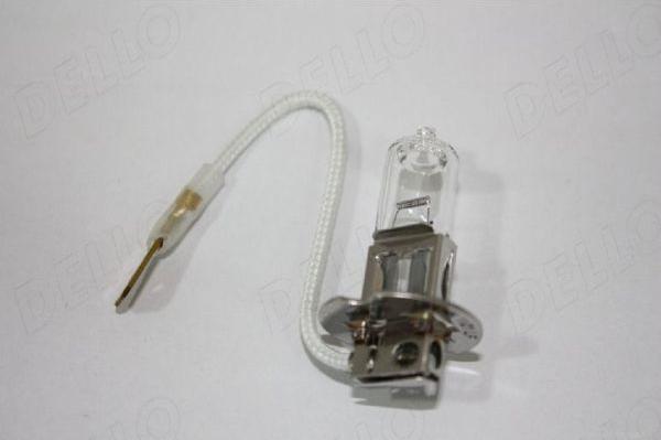 Automega 150111110 - Bulb, headlight car-mod.net