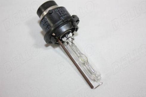 Automega 150112910 - Bulb, headlight car-mod.net