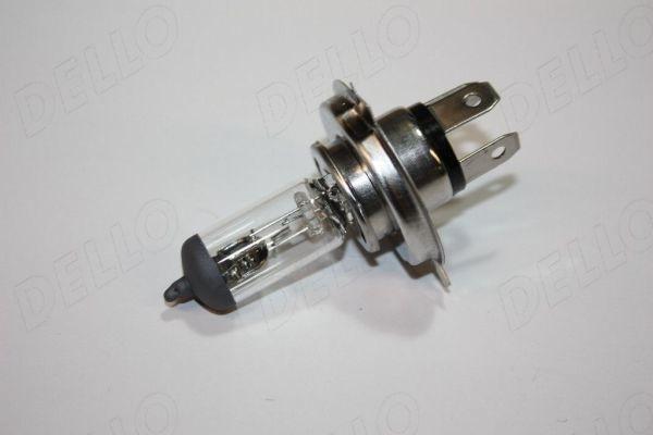 Automega 150112610 - Bulb, headlight car-mod.net