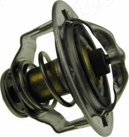 Automega 160099610 - Coolant thermostat / housing car-mod.net