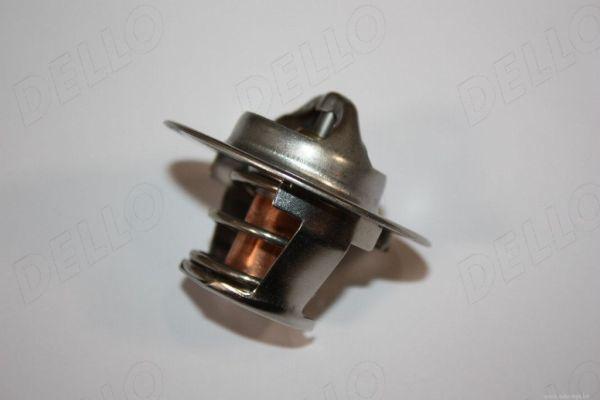 Automega 160099810 - Coolant thermostat / housing car-mod.net