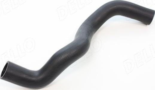 Automega 160099310 - Radiator Hose car-mod.net