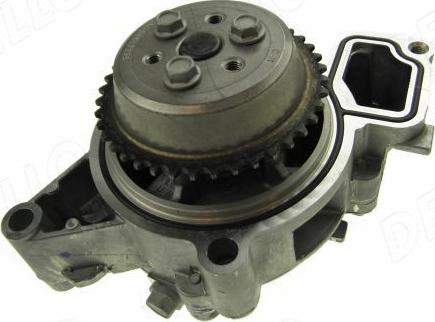 Automega 160096610 - Water Pump car-mod.net