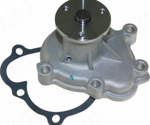 Automega 160096810 - Water Pump car-mod.net