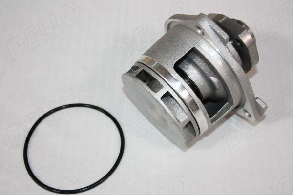 Automega 160096310 - Water Pump car-mod.net