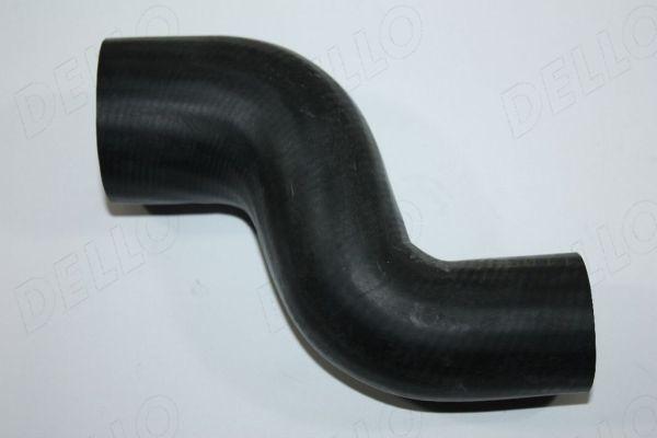 Automega 160097910 - Radiator Hose car-mod.net
