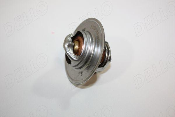 Automega 160044910 - Coolant thermostat / housing car-mod.net