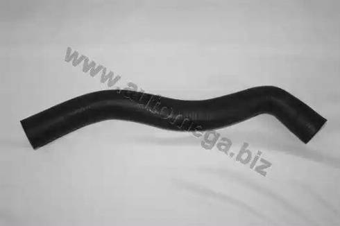 Automega 160044010 - Radiator Hose car-mod.net