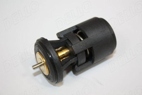 Automega 160044810 - Coolant thermostat / housing car-mod.net