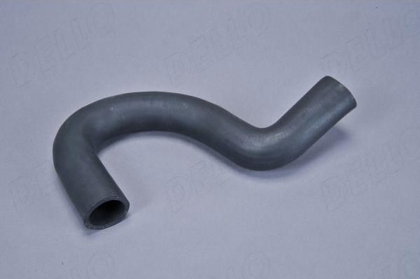 Automega 160040510 - Radiator Hose car-mod.net