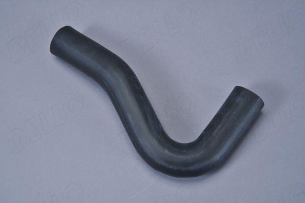 Automega 160040310 - Radiator Hose car-mod.net