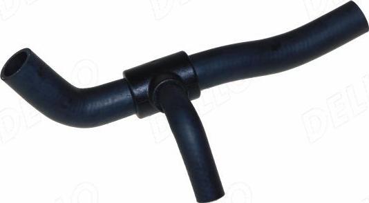 Automega 160041610 - Radiator Hose car-mod.net