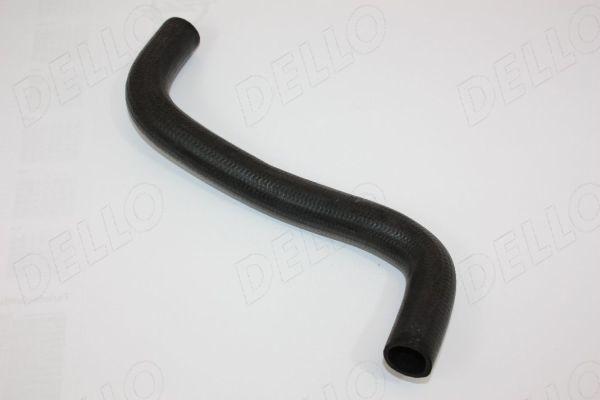 Automega 160041210 - Radiator Hose car-mod.net