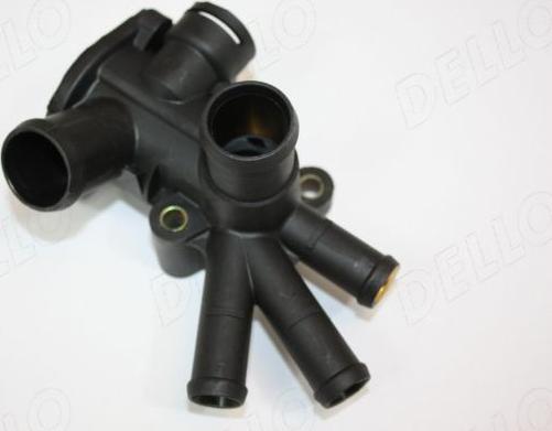 Automega 160048410 - Coolant Flange car-mod.net