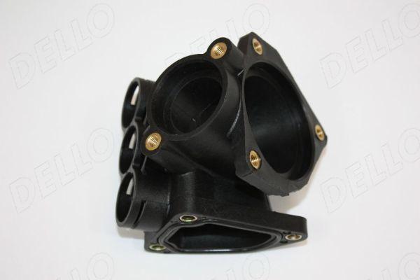 Automega 160048110 - Coolant Flange car-mod.net