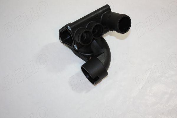 Automega 160048210 - Coolant Flange car-mod.net