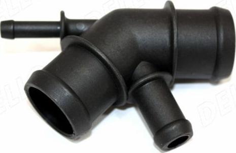 Automega 160043410 - Coolant Flange car-mod.net