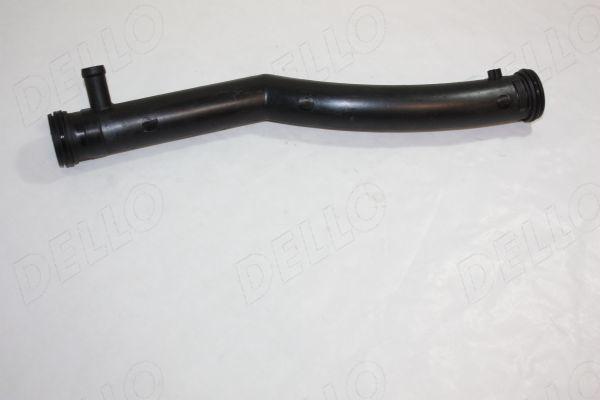 Automega 160042910 - Coolant Tube car-mod.net
