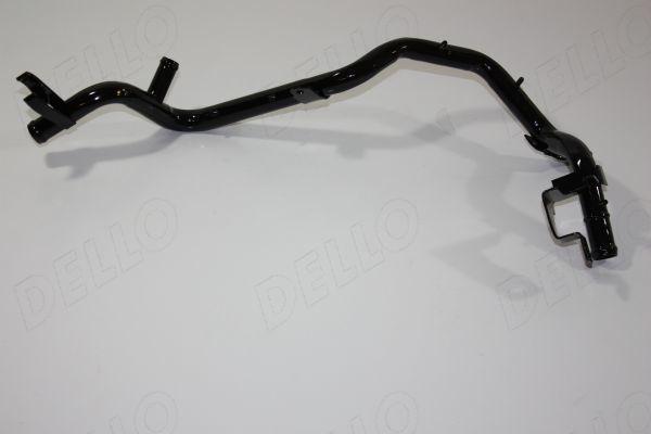 Automega 160042410 - Coolant Tube car-mod.net