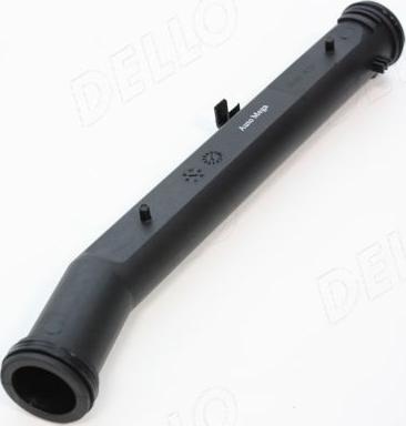 Automega 160042610 - Coolant Tube car-mod.net