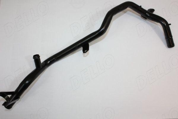 Automega 160042810 - Coolant Tube car-mod.net
