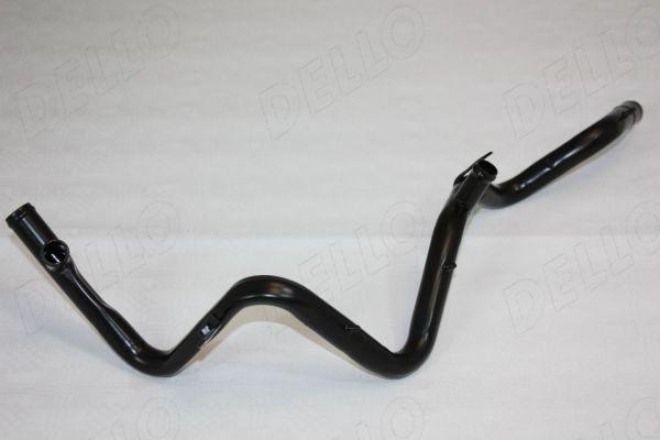 Automega 160042310 - Coolant Tube car-mod.net