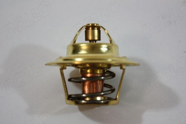 Automega 160047010 - Coolant thermostat / housing car-mod.net