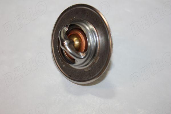 Automega 160047110 - Coolant thermostat / housing car-mod.net
