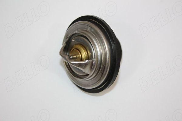 Automega 160047810 - Coolant thermostat / housing car-mod.net