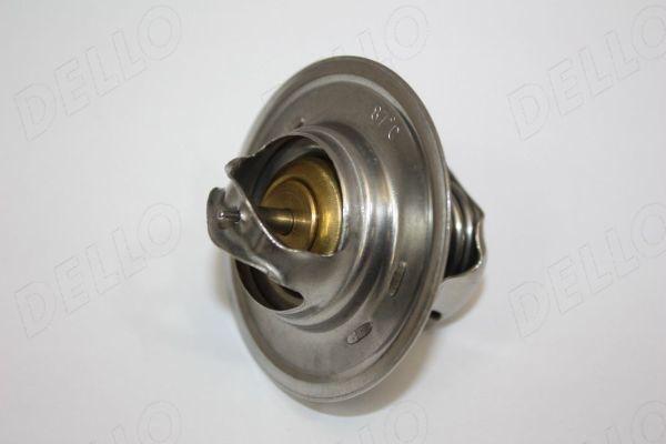 Automega 160047310 - Coolant thermostat / housing car-mod.net