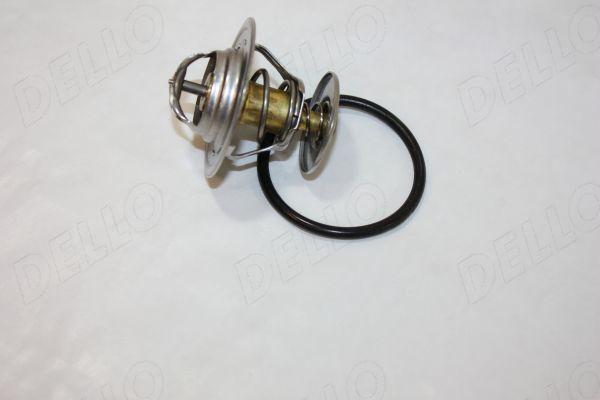 Automega 160047210 - Coolant thermostat / housing car-mod.net